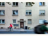 Mehrfamilienhaus Mank