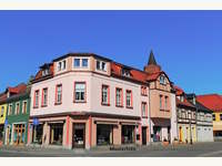 Mehrfamilienhaus Rainfeld