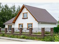 Einfamilienhaus 2273 Hohenau an der March