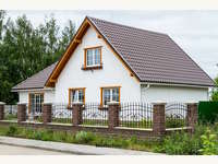 Einfamilienhaus Wels