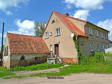 Einfamilienhaus Bad Großpertholz