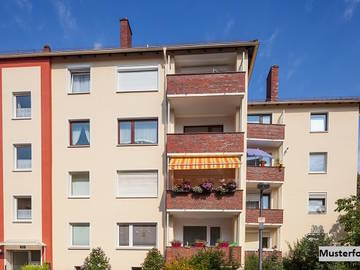 Mehrfamilienhaus 1150 Wien