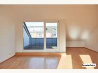 Dachgeschosswohnung Wien