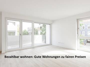 Eigentumswohnung Wien