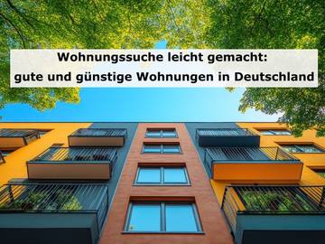 Eigentumswohnung 1200 Wien