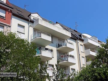 Dachgeschosswohnung Wien