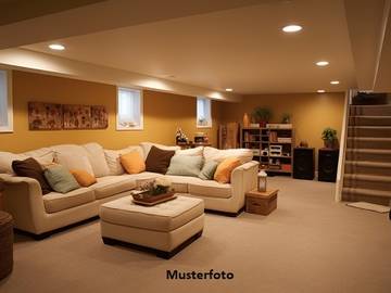 Souterrainwohnung 4812 Pinsdorf