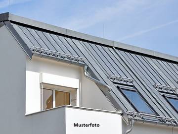 Dachgeschosswohnung Randegg