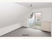 Dachgeschosswohnung Bergheim