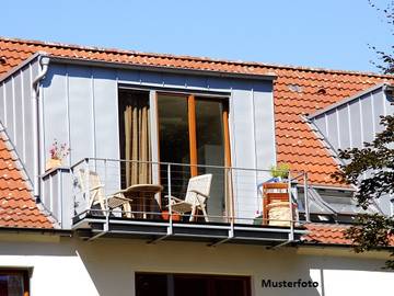 Dachgeschosswohnung Randegg