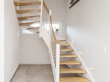 Maisonette 6365 Kirchberg in Tirol
