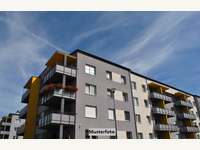 Dachgeschosswohnung Wien