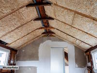 Dachgeschosswohnung 1180 Wien