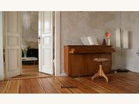 Dachgeschosswohnung 1170 Wien