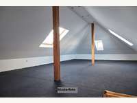 Terrassenwohnung Wien