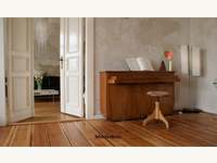 Dachgeschosswohnung 1170 Wien