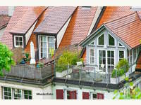Dachgeschosswohnung 1220 Wien