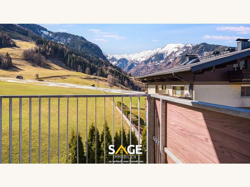 Eigentumswohnung Kaprun