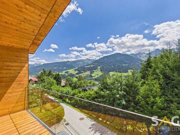 Einfamilienhaus 