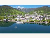 Mehrfamilienhaus 5700 Zell am See