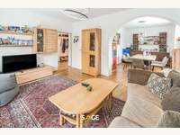 Mietwohnung in Salzburg