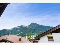 Dachgeschosswohnung Oberndorf in Tirol