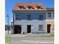 Gewerbeimmobilie in Niederösterreich