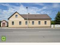 Zweifamilienhaus 2540 Großau
