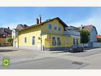 Haus 2380 Perchtoldsdorf