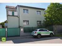 Einfamilienhaus 