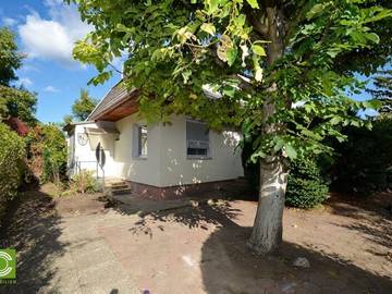 Einfamilienhaus 
