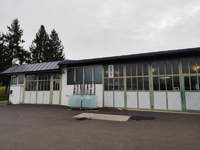 Produktionshalle Großpetersdorf - Bild 