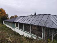 Produktionshalle Großpetersdorf - Bild 