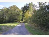 Landwirtschaftsgrund in Burgenland