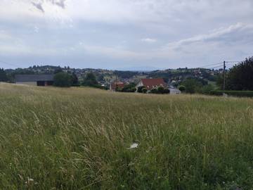 Baugrundstück 