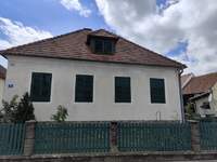 Einfamilienhaus 7502 Unterwart