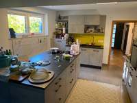 Küche - Einfamilienhaus Oberwart