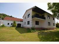 Einfamilienhaus 7400 Drumling