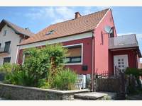 Einfamilienhaus 7552 Stinatz