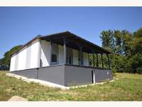 Bungalow Deutsch Ehrensdorf