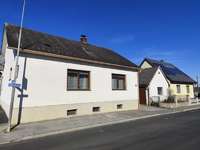 Bauernhaus Mischendorf