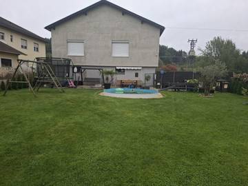 Einfamilienhaus 