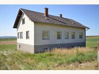 Einfamilienhaus 