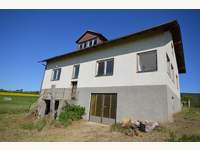 Einfamilienhaus Markt Neuhodis - Bild 