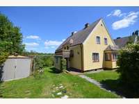 Einfamilienhaus 