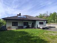 Einfamilienhaus 