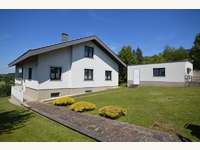 Einfamilienhaus 