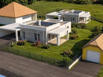 Bungalow in Burgenland