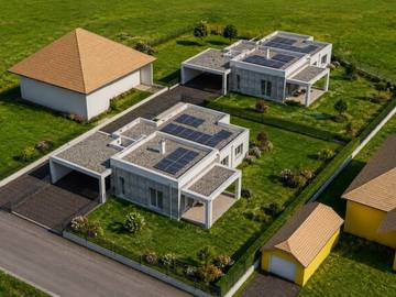 Bungalow in Burgenland