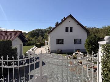 Einfamilienhaus 